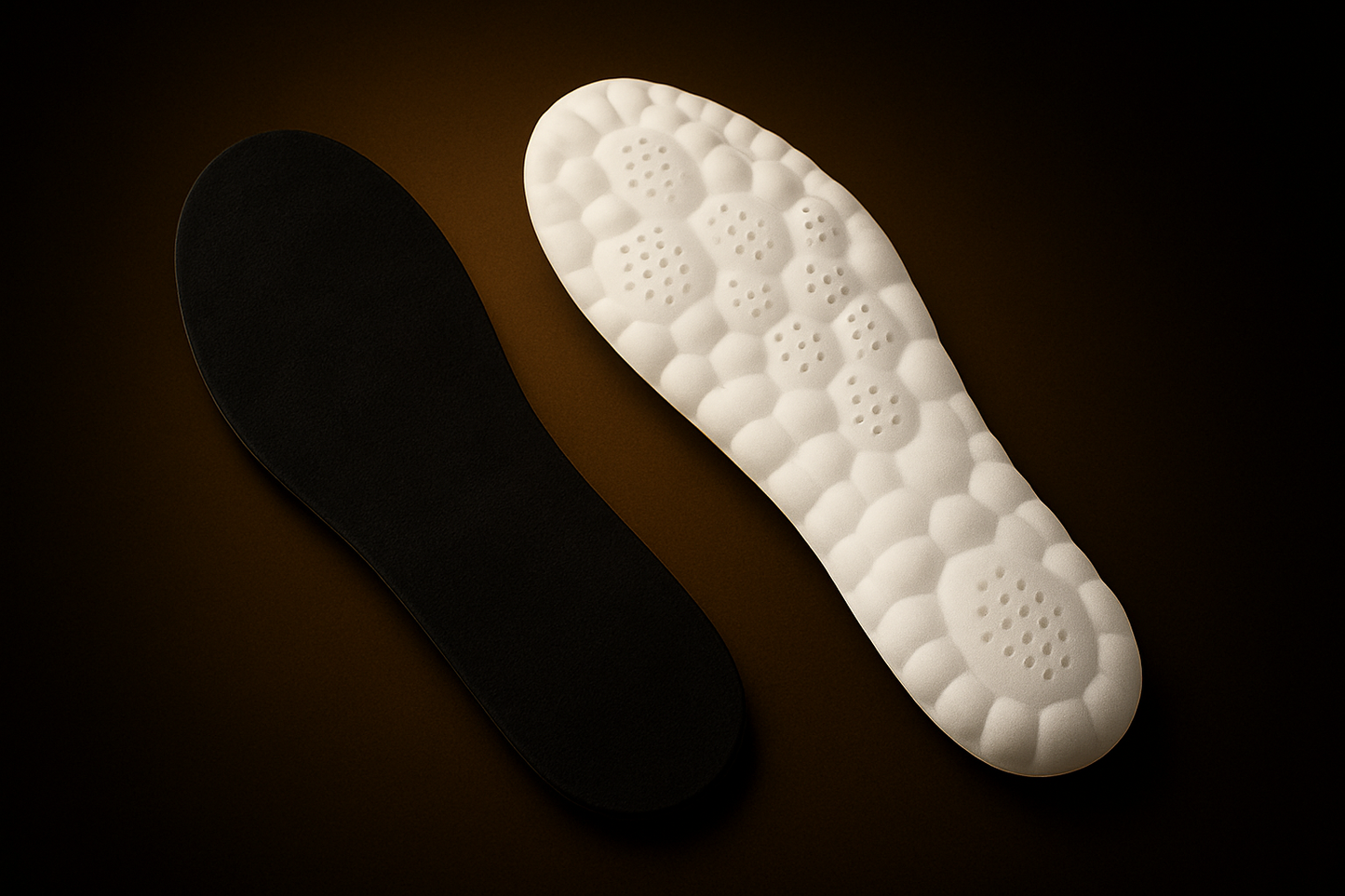 RELIEF SOLES™ Comfort Insoles